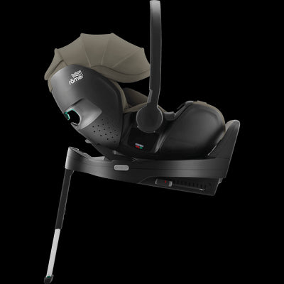 Baby Safe Pro Car Seat, 40-85 cm, Britax Römer